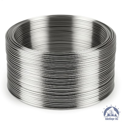 Проволока палладиевая ПдВ-20 ГОСТ 26469-85 купить в Казахстане