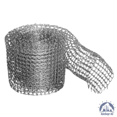 Рукав сетчатый нержавеющий 12х18н10т купить в Казахстане