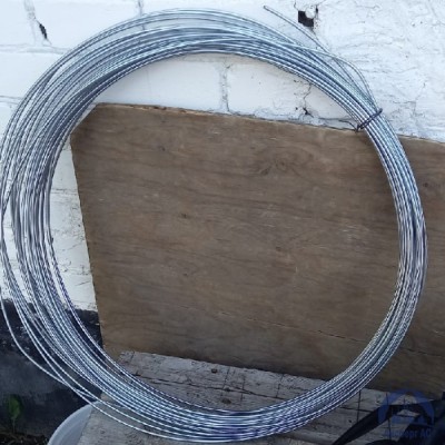 Проволока А-1-ОС-2,5 ГОСТ 9850-72 купить в Казахстане