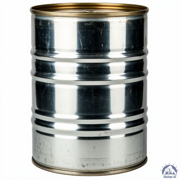 Металлические бочки