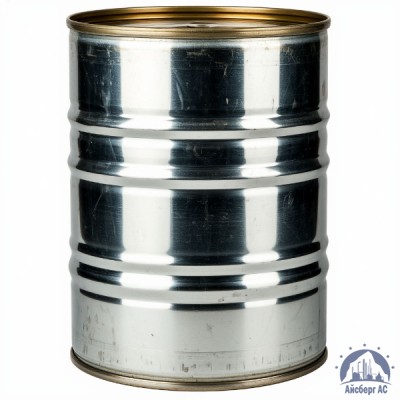 Бочка металлическая 216,5 л (две горловины, 582х879 мм) купить в Казахстане