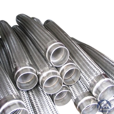 Металлорукава