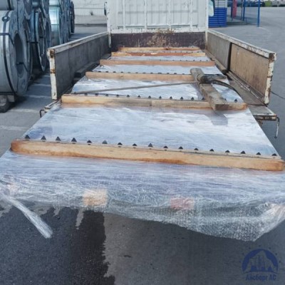 Металлочерепица Каскад 1110х15х0,5 мм ТУ 5285-001-99807558-2007 купить в Казахстане