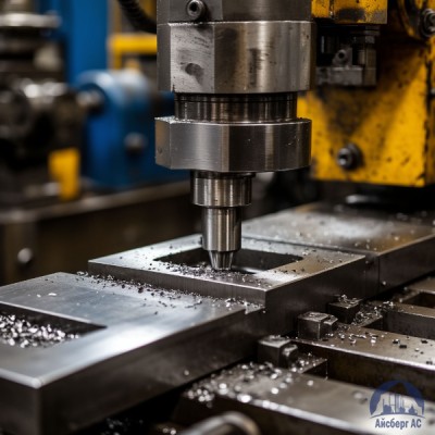 Механическая обработка