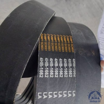 Ремень многоручьевой 4HB-1462 La / 1450 Lp HIMPT купить в Казахстане