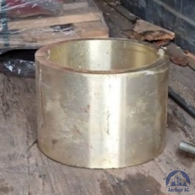 Производство втулок латунных
