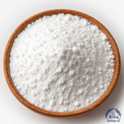 Натрий двууглекислый