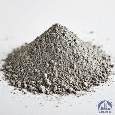 Нейзильбер порошок