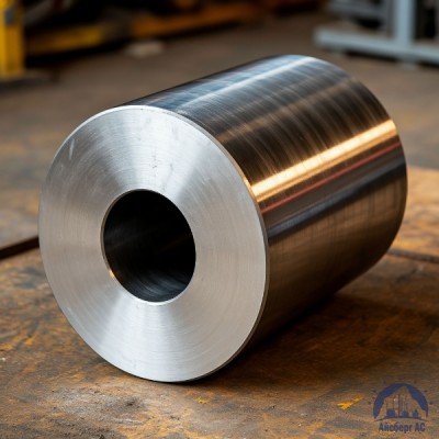 Нержавеющая заготовка 200 мм AISI 304 купить в Казахстане