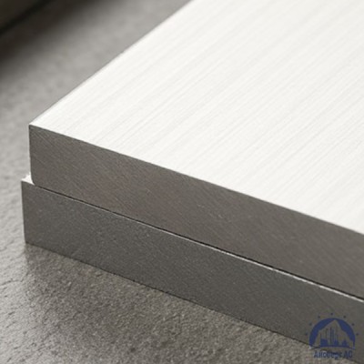 Нержавеющая плита 06ХН28МДТ 28х125х125 мм ГОСТ 7350-77 купить в Казахстане