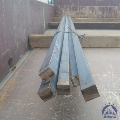 Квадрат 8х8 20ХГР ГОСТ 4543-71 купить в Казахстане