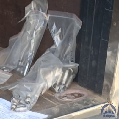 Ниппель титановый купить в Казахстане