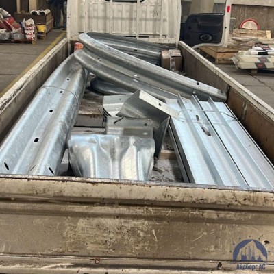 Ограждения 2х1 м купить в Казахстане