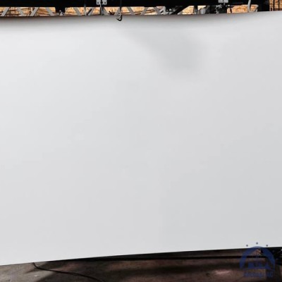 Окрашенная оцинкованная сталь 0,5 мм 08кп ГОСТ 14918-80 купить в Казахстане