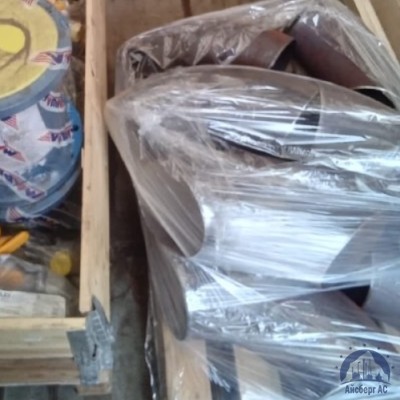 Отвод нержавеющий 90° ВР-ВР DN 20 3/4" 26,9 мм AISI 316 купить в Казахстане