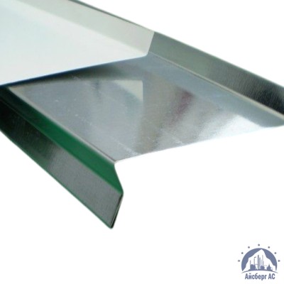 Отлив 200 мм ГОСТ 14918-80 купить в Казахстане