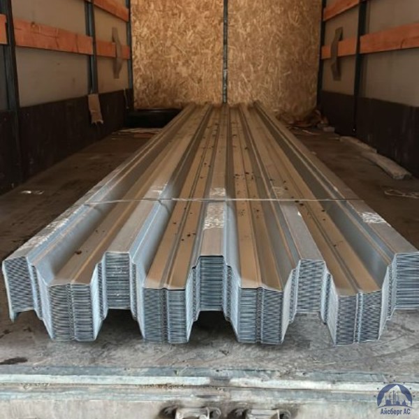 Оцинкованная кровельная сталь