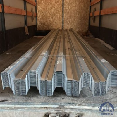 Оцинкованная кровельная сталь 1000х2000 мм 08пс ГОСТ 14918-80 купить в Казахстане