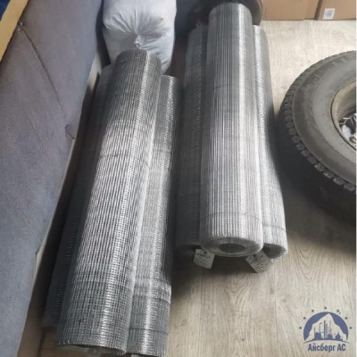 Оцинкованная сетка 10х25х1,5 мм ЦПВС-А ТУ У00236010.001-97 купить в Казахстане