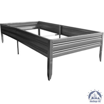 Грядки 0,8х3 м купить в Казахстане