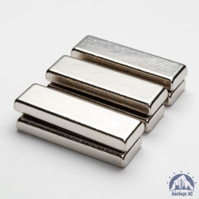 Палладий в слитках ПдА-2 ГОСТ 31291-2005 купить в Казахстане