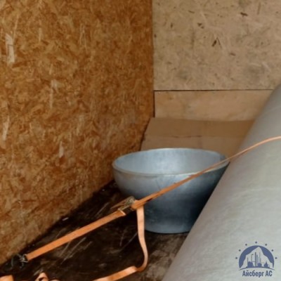 Переход концентрический нержавеющий DN 300x150 323,9х168,3х3 мм AISI 316 приварной купить в Казахстане