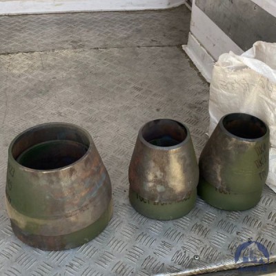 Переход стальной ТУ 3600-010-88626180-2012 купить в Казахстане