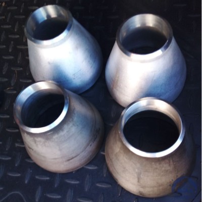 Переход сварной Э 530х8-325х8 3сп ОСТ 36-22-77 купить в Казахстане