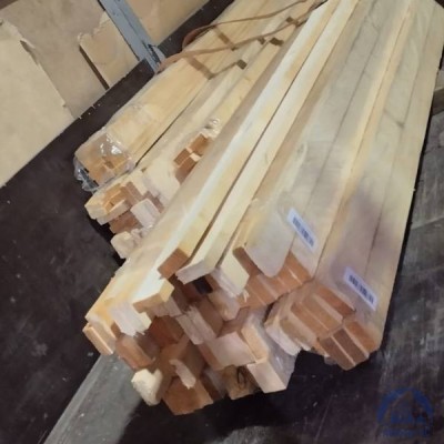 Пиломатериалы