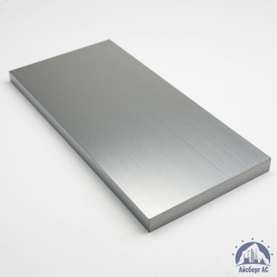 Плита дюралевая 10х1200х3000 мм Д16 ГОСТ 17232-99 купить в Казахстане