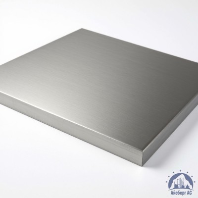 Плита 14х600х800 мм 40Х13 ГОСТ 7350-77 купить в Казахстане