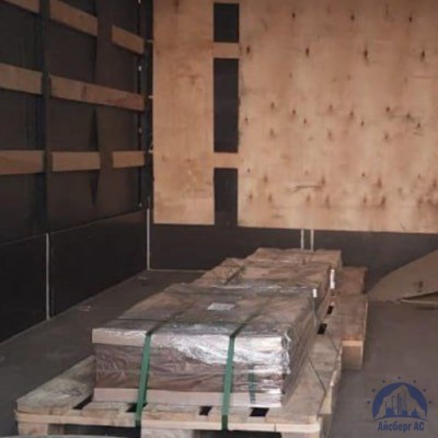 Плита свинцовая 0.5х1000х2000 мм С1 ГОСТ 9559-89 купить в Казахстане