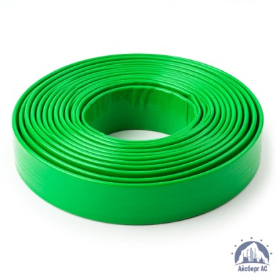 Рукав плоскосворачиваемый PVC Ф 25 мм купить в Казахстане