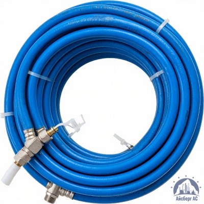 Рукав пневматический Г Ф 20 мм (10 атм) ТУ 22.19.30.131-108-05800952-2020 купить в Казахстане