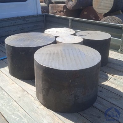 Поковка круглая ст. 3 купить в Казахстане