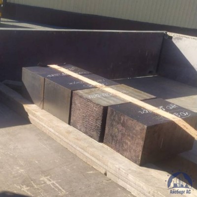 Поковка прямоугольная ст 45 купить в Казахстане