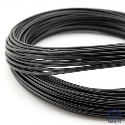 Провод изолированный алюминиевый 3x2,5 мм АПУНП купить в Казахстане