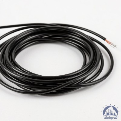 Провод изолированный медный 16 мм ПВ1 купить в Казахстане