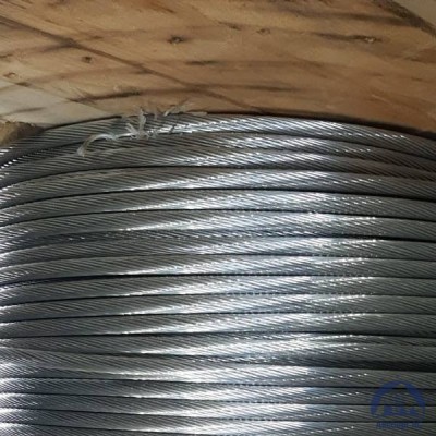 Провод неизолированный