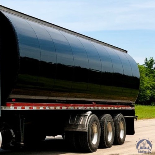 Битумовоз полуприцеп-цистерна ХКМ 3-1 35 м3