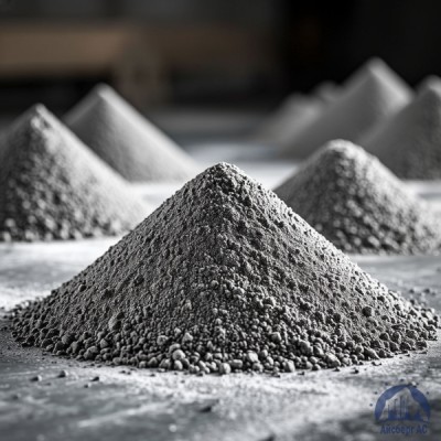 Порошки из нержавеющей стали