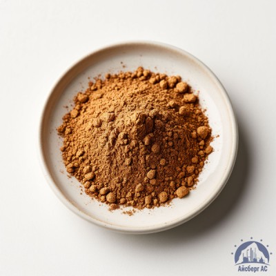 Порошок бронзовый ОЦС купить в Казахстане