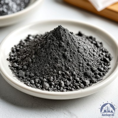 Порошок баббита ПР-Б83 купить в Казахстане