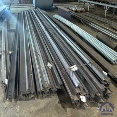 Рельс Р65-ДТ350НН-76 ГОСТ 51685-2013 купить в Казахстане