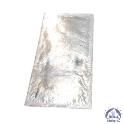 Цинк ЦВ0 ГОСТ 3640-94 купить в Казахстане