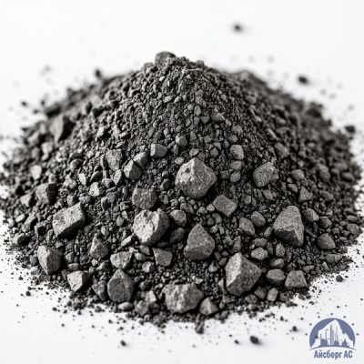 Порошок ферровольфрама ФВ70 ГОСТ 17293-93 купить в Казахстане