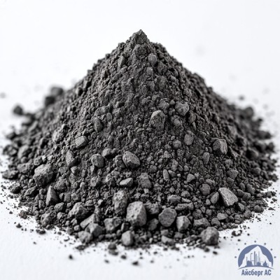 Порошок феррованадия ФВД80 ГОСТ 27130-94 купить в Казахстане