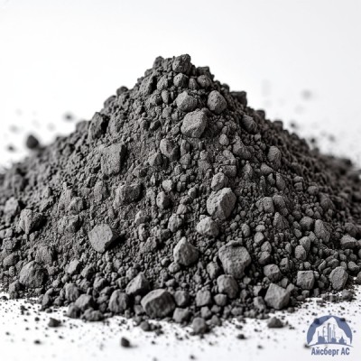 Порошок ферробора ФБ17 ГОСТ 14848 купить в Казахстане