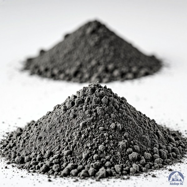 Порошок тантала