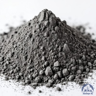 Порошок сурьмы СУ00 купить в Казахстане